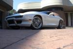 Chevrolet Corvette SixtySix by Rossi 2010 года